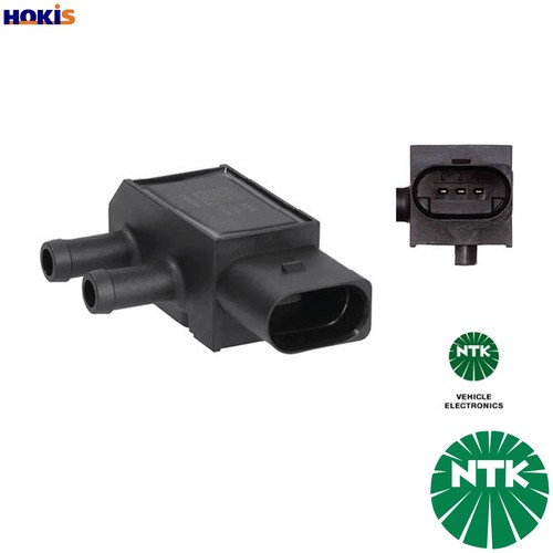 Sensor exhaust pressure 77353 - sensor,