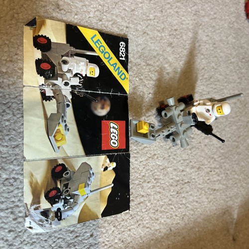 Lego sets classic space - lego,