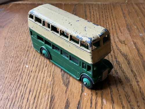 Dinky toys 29c - 29c, decker