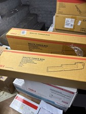 OKI ES3640 ES9410 Waste Toner
