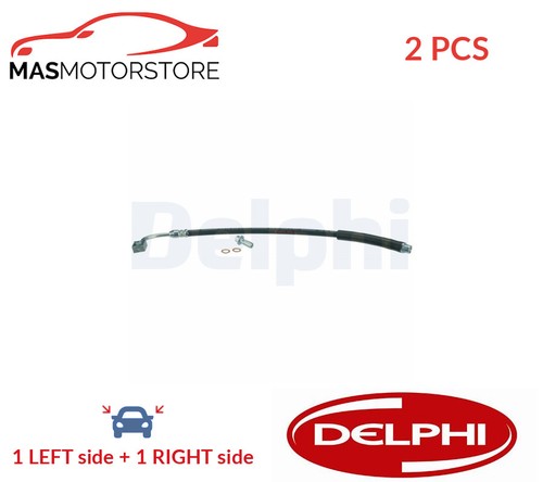 Brake hose line pipe - brake,
