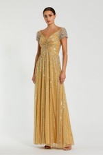 Mac Duggal 23042 Evening Dress