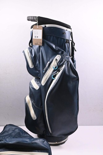Tourdri cart bag 14 way - bag, 14-way