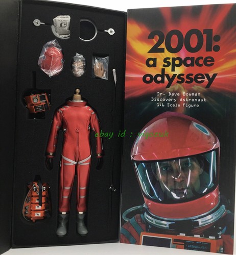 Phicen 2001 a space - 1/6,