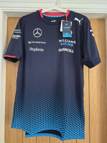 Puma williams racing rp - racing,