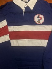France rugby league shirt - league,