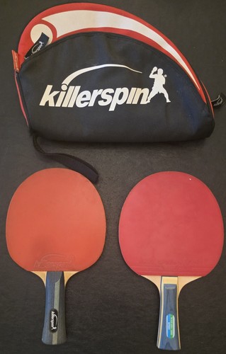 Killerspin barracuda table - killerspin,