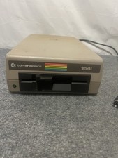 Vintage Commodore 1541 Floppy
