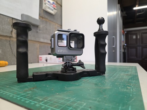 Insta 360 ace pro scuba - scuba, diving