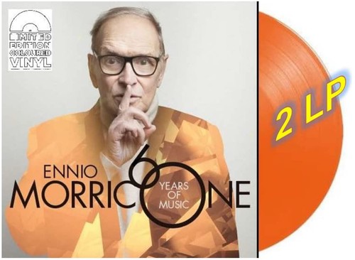 Ennio morricone - morricone, 60