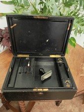 Jenner & Knewstub Leather