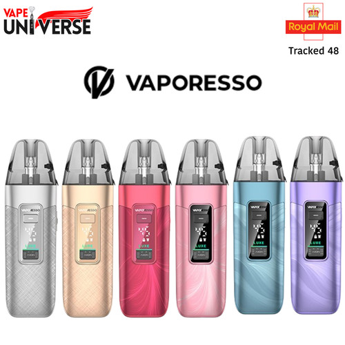 Vaporesso luxe vape kit 45w - luxe,