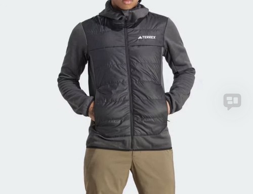 Adidas terrex men zip - terrex,