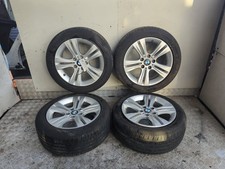 Bmw 320d 3 Series F30 Saloon 4