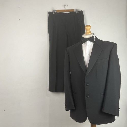 Marks and spencer tuxedo - marks,