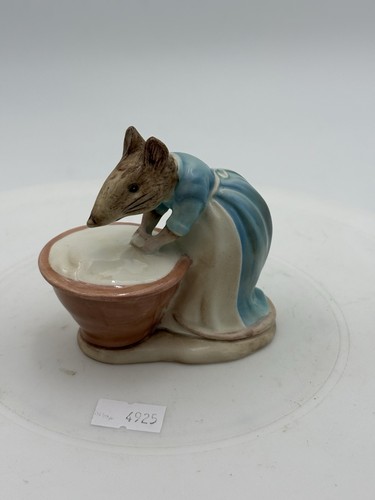Vintage bp2 beswick anna maria - vintage,