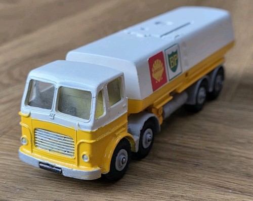Dinky supertoys leyland - supertoys,
