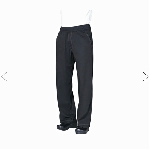 Chef works unisex - cool, vent