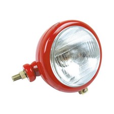 S.7835 Head Lamp LH (Straight