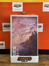 Howard the Duck 8 Marvel