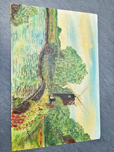Vintage souvenir prints - vintage,