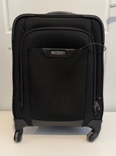 Samsonite pro dlx spinner - dlx, 4