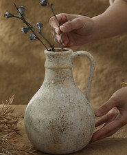 Vintage Jug VASE for Flowers