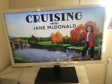 Samsung 40 inch LED Freeview -