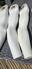 Mannequin Arm Male LEFT White