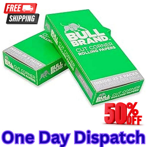 Bull brand green cigarette - bull,