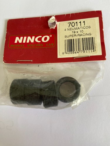 Ninco 70111 neumaticos x - ninco,
