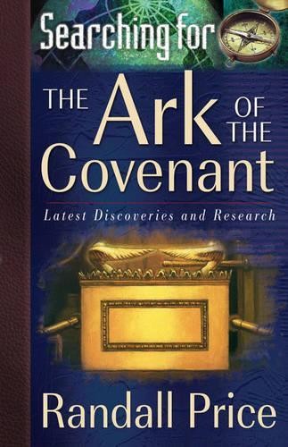 Searching for the - , ark