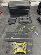  Job Lot Vintage Scalextric