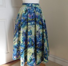 Emily & Fin Full Circle Skirt