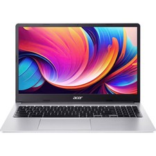 Acer 15.6" Chromebook 8 GB RAM