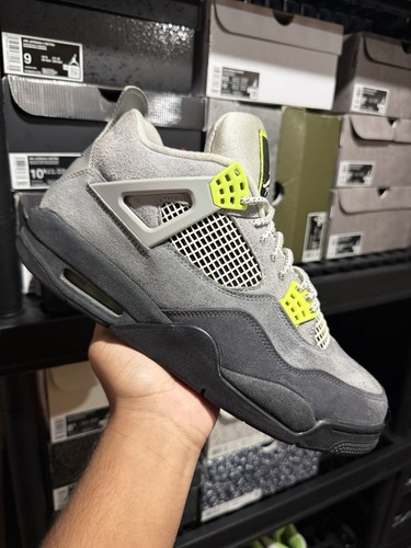 Size jordan 4 retro se - size,