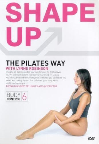 Shape the pilates - shape, with