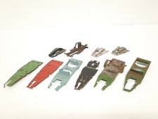 Lot of 10  Triang Minic Race