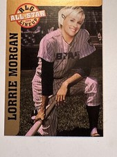 LORRIE MORGAN  1999 ALL STARS