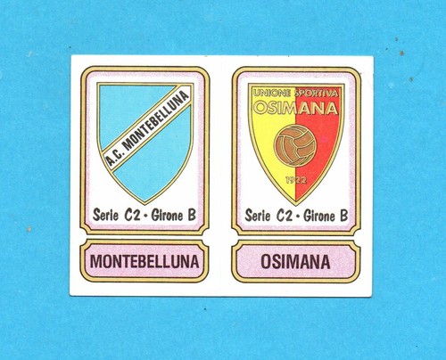 Panini calciatori - panini,