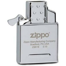 Zippo Single Flame butane