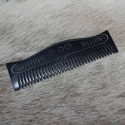 Dark horn viking medieval - viking,