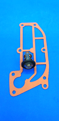 Thermostat gasket for - &,