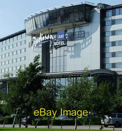 Photo 6x4 radisson sas - 6x4,