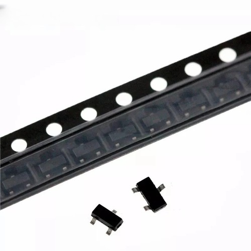 10x bss84 transistors power - 10x,
