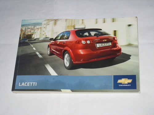 Chevrolet lacetti owners - chevrolet,