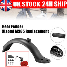 Xiaomi M365 Replacement Rear