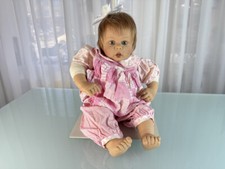 Artist Doll Collector Rolanda