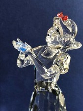 SWAROVSKI DISNEY SNOW WHITE
