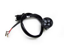 Seat switch 4 way. Porsche 911